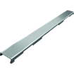 Aco FlexDrain E ShowerDrain INOX Massive caniveau de douche grille 687mm SW224288