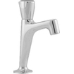 Venlo Nimbus II Messing Eco robinet de lavabo haut modèle avec aérateur chrome 0420803