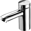 Schell Petit Robinet de lavabo temporisé Chrome GA35766