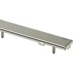 Viega Grille pour caniveau de douche 100 cm. Inox GA68590