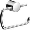 Emco Rondo 2 porte-rouleau de papier toilette sans abattant chrome SW113222