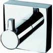 Geesa Nexx Patère Chrome 0650122
