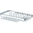 Geesa Panier Douche 26,5 cm Chrome 0650169