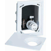 Heimeier Multibox régulation de pièce RTL blanc 7501790