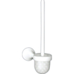 Handicare Linido Ensemble brosse WC blanc 0606027