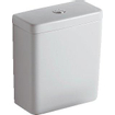 Ideal Standard Connect Réservoir apparent H37.5xL31xP17.5cm Blanc SW115025