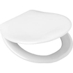 Wisa Sydney Siège toilette Leo blanc SECOND CHOIX OUT5794