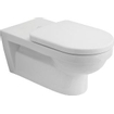 Villeroy & Boch Omnia Architectura closetzitting - met softclose en quick release wit OUT4979