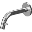 Hansa Hansanova Style robinet de puisage 1/2 longueur bec 107mm chrome 0395661