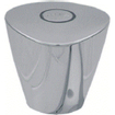 Venlo Pièces poignée de robinet Nimbus-Ecoplus chaud 0424242
