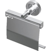 Ideal Standard Iom Porte-paier toilette avec rabat chrome 0180491