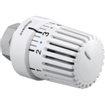 Oventrop Tête thermostatique Uni LH M30x1,5 capteur intégré avec position zéro blanc 7505013