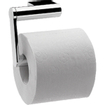 Emco System 2 porte-rouleau de papier toilette sans couvercle chrome 0660535