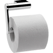 Emco System 2 toiletrolhouder zonder klep chroom 0660535