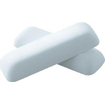 Kaldewei coussin de nuque pour baignoire par 2 pièces multifonctionnel blanc 0342193