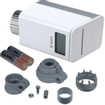 Bosch EasyControl Tête thermostatique de radiateur intelligente sans fil droite SW242072