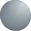 Swallow spiegel 30x30cm zonder verlichting rond Glas Zilver GA75893