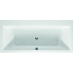 Duravit Vero baignoire rectangulaire 180x80cm duo blanc 0297521