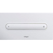 Viega plaque de commande Visign for Style 11 blanc 0500053