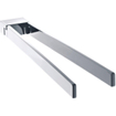 Emco Art porte-serviettes pivotant chrome SW97611