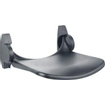 Handicare siège de douche rabattable anthracite RAL 7028 SW66073