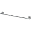 Haceka Kosmos porte-serviettes simple 87 cm chrome mat HA402421