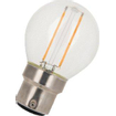 Bailey lampe led l7.5cm diamètre:4.5cm blanc SW156364