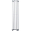 Vasco Tulipa T1 radiateur sèche-serviettes design 540x2000mm 1399W pergamon 7240368