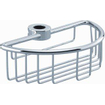 Dornbracht Universeel panier de douche pour montage sur barre chrome 0471651