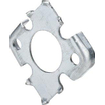 Viega Pexfit plaque de verrouillage pour traversées de paroi 7541098