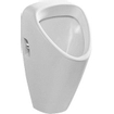 Jika Euroline urinoir met arrivée par le dessus blanc GA38717
