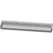 Intersan Sanilav auge de lavage 300cm 5 personnes avec 5 trous de robinet inox 304 GA54633