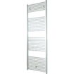 DRL Cordivari Radiator (decor) H76.3xD3xL60cm 355W Staal Wit OUT13194
