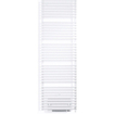 Vasco Agave HR-EL-BL radiateur électrique - 179.8x50cm - avec soufflerie 37/500 - 1000W - blanc 9016 SW224690
