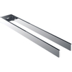 Emco Art porte-serviettes à bras fixes chromé SW97612