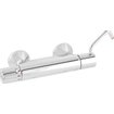 Venlo Venlomix Medical New robinet de douche thermostatique avec désinfection et levier chrome 0426438