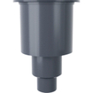 Easy Drain sifonhuis met onderuitloop waterslot 50mm 2302826