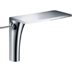 Hansgrohe AXOR Massaud Mitigeur de lavabo highriser pour vasque chrome GA79832