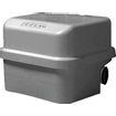 Sanibroyeur Sanicubic Classic 2 pompes pour eaux usées multifonctionelle installation de refoulements blanc 0620212