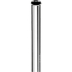 Schell tube de raccordement 15mmx1000mm chrome GA75834