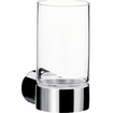 Emco Fino porte-verre avec gobelet chrome SW115127
