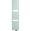 Vasco Oni o p radiateur 500x2000 as 0066 815w avec découpes blanc s600 SW87404