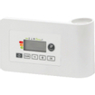 Vasco E volve e rf Elément de réglage et résistance 750W Blanc (RAL9016) SW196501