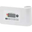 Vasco e volve e v Elément de chauffage électrique avec thermostat 1000W blanc SW160348