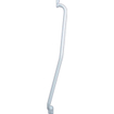 Handicare linido support de rail d'escalier 51x51cm modèle b blanc 0606128