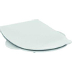 Ideal Standard Contour 21 abattant de WC avec couvercle pour cuvette de WC pour enfants 3 7 ans blanc 0467089
