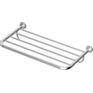 Ideal Standard Iom porte-serviettes de bain 57x30,4cm chrome 0180470