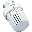 Oventrop Tête thermostatique Uni LH M30x1,5 capteur intégré avec position zéro blanc 7505013