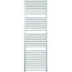Henrad Oceanus radiateur porte-serviettes 77,5x49,5cm 367 watt 6 raccordements Acier Blanc Brillant SW149048