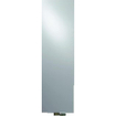 Vasco Niva N1L1 radiateur design simple 620x2020mm 1490 watt blanc structuré 7244440